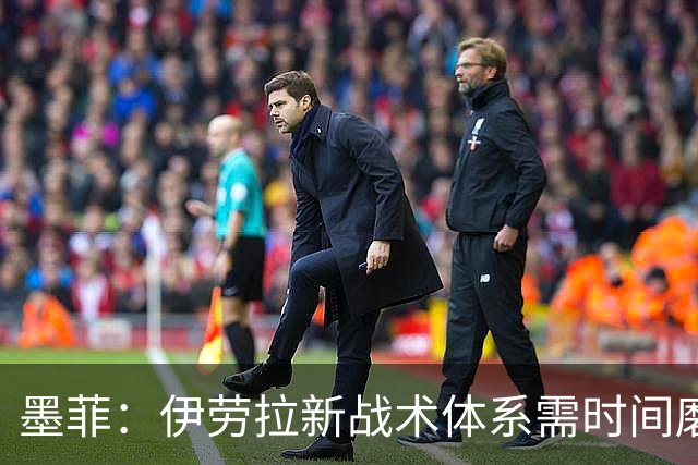 墨菲：伊劳拉新战术体系需时间磨合，中场隐患待解决